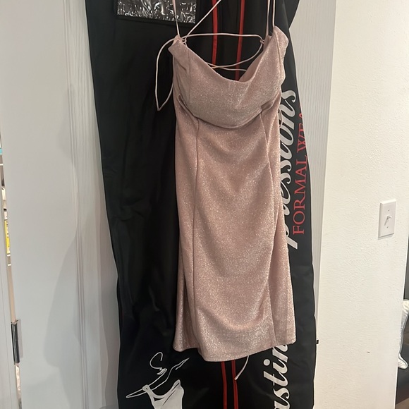 New Prom/Formal Dress - Picture 5 of 5